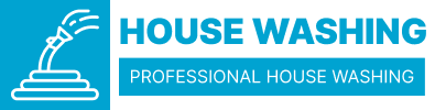 New Plymouth House Washing